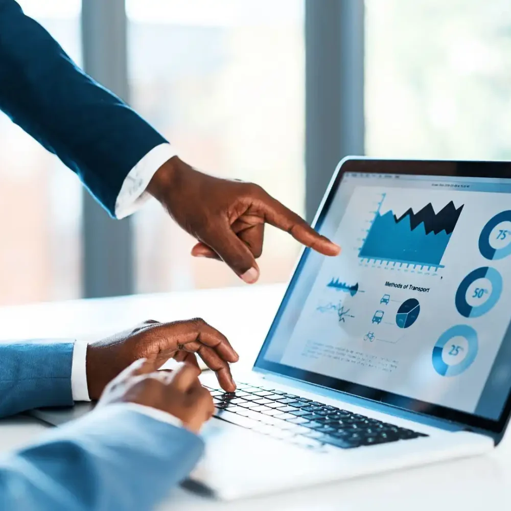 Lehub Information Technology Solutions - technology